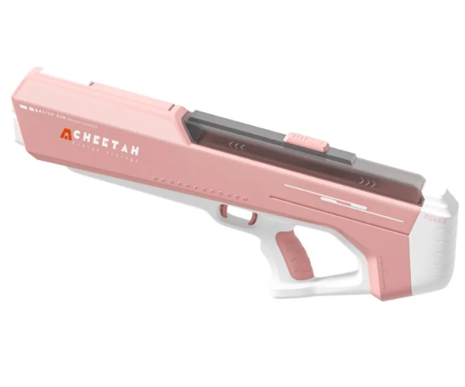 Electric Water Gun Toy