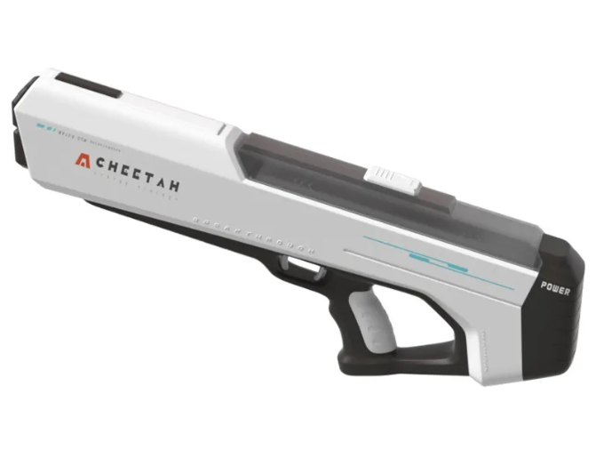 Electric Water Gun Toy