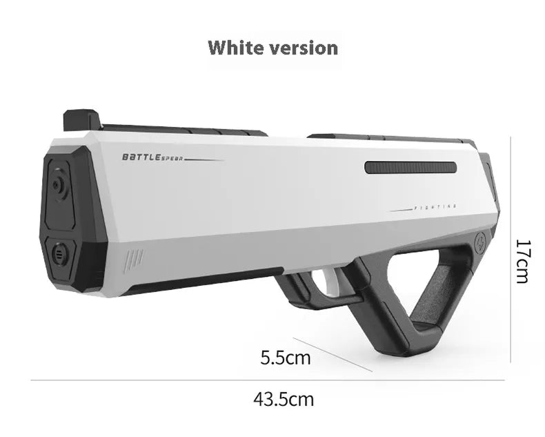 Automatic Electric Water Gun