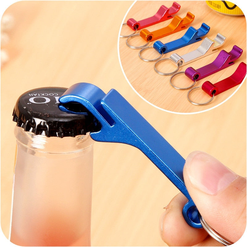Cap Gun Bottle Opener